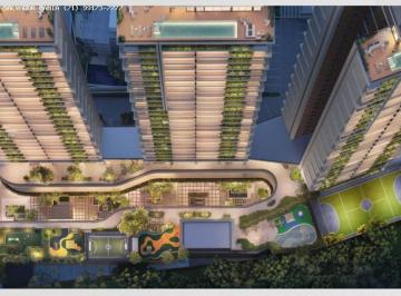 Apartamento de 3 quartos, Salvador · VENDA EXCLUSIVA: LARGO DA VITÓRIA SQUARE - 3/4  LV SQUARE VISTA GRAÇA 