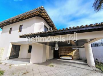 Casa de 4 quartos, Lauro de Freitas · CASA CONDOMÍNIO NA PRISCILA DUTRA