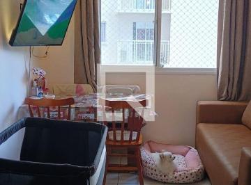 Apartamento · 34m² · 2 Quartos · Apartamento à Venda - Vila Santa Clara, 2 Quartos,  34 m2