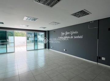 Comercial · 149m² · 2 Vagas · Sala comercial à venda, 148,52m² bairro Agronômica - Florianópolis - SC