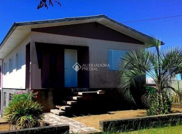 Casa · 240m² · 4 Quartos · 2 Vagas · Casa à venda, 4 dormitórios sendo 1 suíte com closet - 1 de Maio, Farroupilha - RS