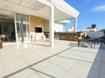 Apartamento · 185m² · 3 Quartos · 2 Vagas · Cobertura com 3 dormitórios, sendo 1 suíte à venda, 212 m² - Ingleses - Florianópolis/SC