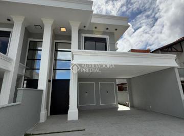Casa · 175m² · 3 Quartos · 2 Vagas · Casa alto padrão à venda, 3 dormitórios, 1 suíte e 2 demi suítes bairro Ingleses