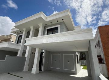 Casa · 175m² · 3 Quartos · 2 Vagas · Casa alto padrão à venda, 3 dormitórios, 1 suíte e 2 demi suítes bairro Ingleses