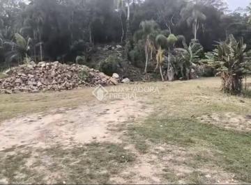 Terreno · 500m² · Terreno na praia da Cachoeira do Bom Jesus