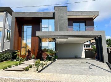 Casa · 225m² · 3 Quartos · 2 Vagas · Casa alto padrão no condomínio Alto dos Ingleses