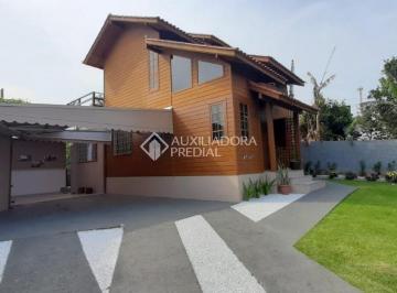 Casa · 150m² · 3 Quartos · 2 Vagas · Casa na Vargem do bom Jesus **DUPLEX**PAINEL SOLAR**