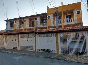 Casa · 250m² · 3 Quartos · 3 Vagas · CASA Á VENDA 3 DORMITÓRIOS, 2 SUÍTES BAIRRO ITAQUERA - SP