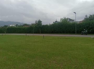 Terreno · 450m² · Terreno Aqualina Lake Club