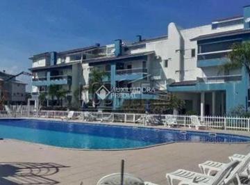 Apartamento · 270m² · 3 Quartos · 2 Vagas · Cobertura 3 dormitórios 270m2 privativos 2 vagas de garagem no bairro Ingleses