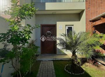 Casa · 142m² · 3 Quartos · 2 Vagas · CASA À VENDA, 3 SUÍTES MOBILIADA APENAS 800M MAR BAIRRO INGLESES