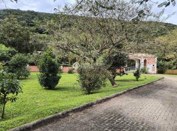 Terreno · 404m² · Terreno no condomínio Lagoinha do Leste II