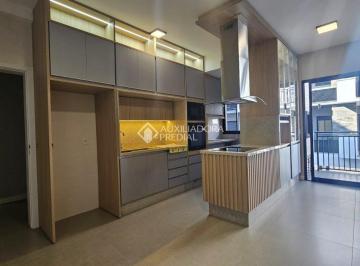 Apartamento · 70m² · 2 Quartos · 1 Vaga · Apartamento mobiliado à venda, 69m² 800m mar - Cachoeira do Bom Jesus, Florianópolis