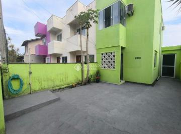 Casa · 70m² · 2 Quartos · 2 Vagas · Sobrado à venda - bairro Rio Vermelho