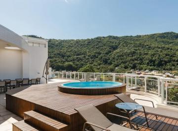 Apartamento · 397m² · 4 Quartos · Cobertura deslumbrante Marine Home Resort