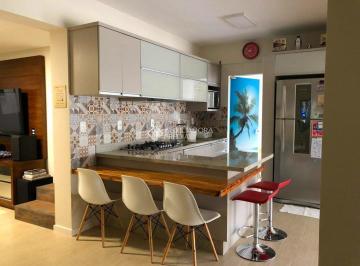Apartamento · 194m² · 4 Quartos · 2 Vagas · Cobertura com 4 dormitórios, sendo 2 suítes à venda, 194 m² - Ingleses - Florianópolis/SC