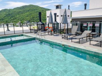 Apartamento · 77m² · 2 Quartos · 1 Vaga · Apartamento 2 dormitórios, 1 suíte semi mobiliado à venda Cachoeira do Bom Jesus