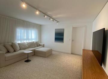 Apartamento · 289m² · 4 Quartos · 3 Vagas · Belíssima cobertura duplex