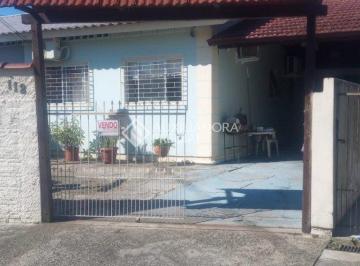 Casa · 99m² · 2 Quartos · Casa com 02 quartos Vargem do Bom Jesus