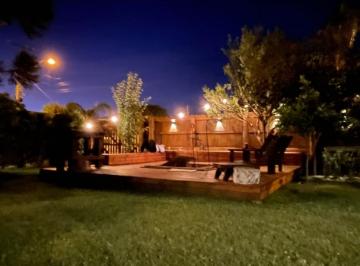 Casa · 350m² · 1 Quarto · Casa aconchegante a praia do Cassino