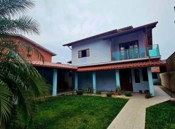 Casa · 117m² · 4 Quartos · 2 Vagas · Casa à venda, 4 dormitórios 2 suítes, mobiliada bairro Vargem Grande - Florianópolis