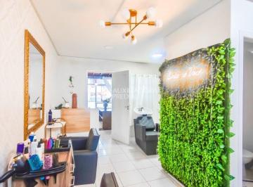Casa · 136m² · 2 Quartos · Casa Geminada à venda em Ingleses do Rio Vermelho