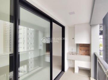 Apartamento · 80m² · 2 Quartos · 1 Vaga · Apartamento à venda, 2 suítes  80m² bairro Centro - Florianópolis