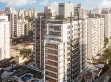 Apartamento · 80m² · 2 Quartos · 1 Vaga · Apartamento à venda, 2 suítes  80m² bairro Centro - Florianópolis