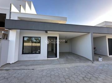 Casa · 78m² · 2 Quartos · 1 Vaga · CASA TÉRREA Á VENDA, 77M² - 2 DORMITÓRIOS - RIO VERMELHO, FLORIANÓPOLIS
