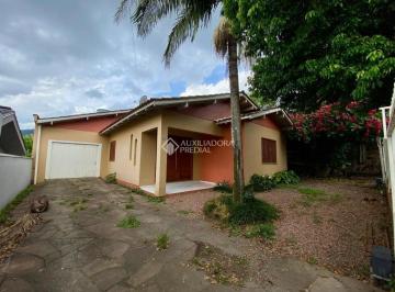Casa · 171m² · 3 Quartos · 2 Vagas · Casa à venda, 170 m² - 3 quartos - SAPIRANGA - RS