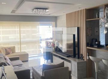 Apartamento · 81m² · 2 Quartos · 2 Vagas · Apartamento à Venda - Jardim Iracema, 2 Quartos, 81 m2