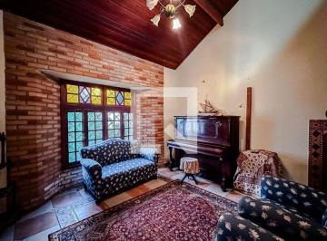 Casa · 200m² · 3 Quartos · 2 Vagas · Casa à Venda - Mooca, 3 Quartos,  200 m2