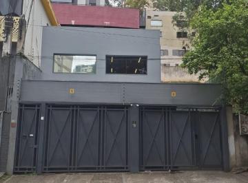 Foto 01 · Ponto Comercial para Locação na Vila Andrade, São Paulo-SP: 3 Salas, 3 Banheiros, 4 Vagas de Garagem