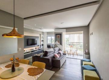 Apartamento · 72m² · 2 Quartos · 1 Vaga · Apartamento à Venda - Jardim Esperança, 2 Quartos, 72 m2