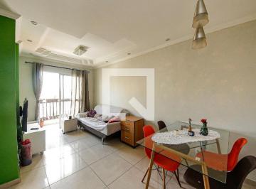 Apartamento · 54m² · 2 Quartos · 1 Vaga · Apartamento à Venda - Vila Prudente, 2 Quartos,  54 m2