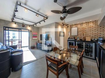 Apartamento · 86m² · 3 Quartos · 2 Vagas · Apartamento à Venda - Vila Santa Clara, 3 Quartos, 86 m2