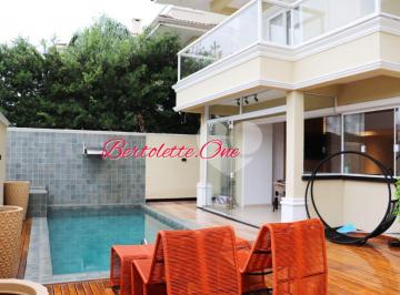 Casa de 4 quartos, São Paulo · Casa de condomínio, 400m2, 4 suítes, 5 vagas, piscina, espaço gourmet. Jardim Floresta Zona Norte