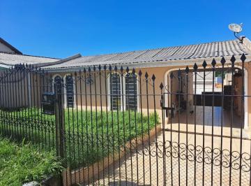 Casa de 3 quartos, Curitiba · Residência com 191m2 3 quartos (1 suite) Capão Raso
