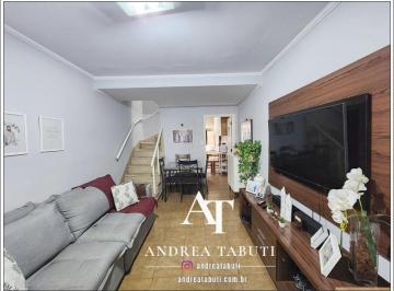 Casa de 2 quartos, São Paulo · SOBRADO JD TRUSSARDI - PERTO DO METRO VILA SONIA - 3 QUARTOS COM 1 VAGA