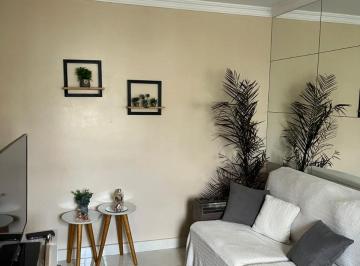 Foto 01 · Apartamento à venda em Brasília-DF, Setor Meireles (Santa Maria) - 2 quartos, 50m² de área!