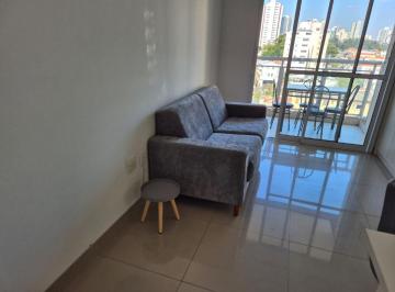 Apartamento de 1 quarto, São Paulo · You Now Aclimação, Apartamento de 40m² - 1 vaga de garagem