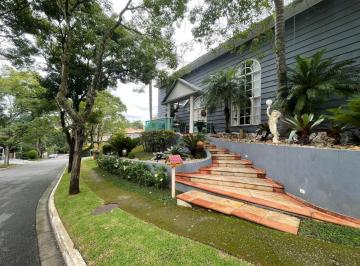 Casa de 4 quartos, Cotia · Casa à venda Cond. São Paulo II Granja Viana