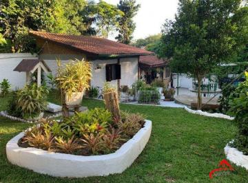 Rural · 2000m² · 3 Quartos · 2 Vagas · Sítio para Venda - 2000m², 3 dormitórios, 2 vagas - Ponta Grossa