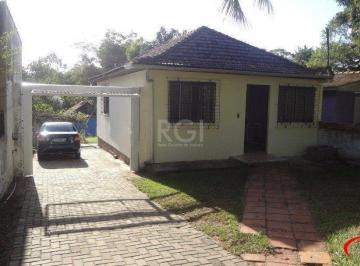 Casa · 100m² · 2 Quartos · Casa para Venda - 100m², 2 dormitórios, Belém Novo