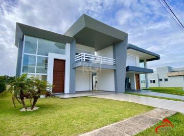 Casa · 300m² · Capão Ilhas Resort