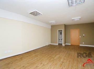 Comercial · 35m² · Sala comercial na Avenida Cristóvão Colombo