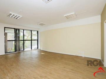 Comercial · 35m² · Sala comercial na Avenida Cristóvão Colombo