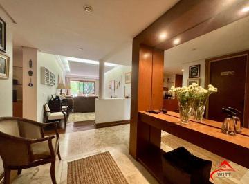Apartamento · 223m² · 4 Quartos · 2 Vagas · Apartamento com 4 quartos, 223m²,2 vagas, elevador no bairro Jardim do Salso.