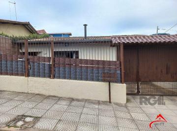 Casa · 88m² · 2 Quartos · 4 Vagas · Casa 2 dormitórios com piscina na Vila Nova Porto Alegre