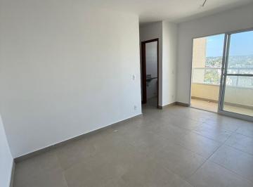 Foto 01 · Apartamento, Buraquinho, Lauro de Freitas, BA